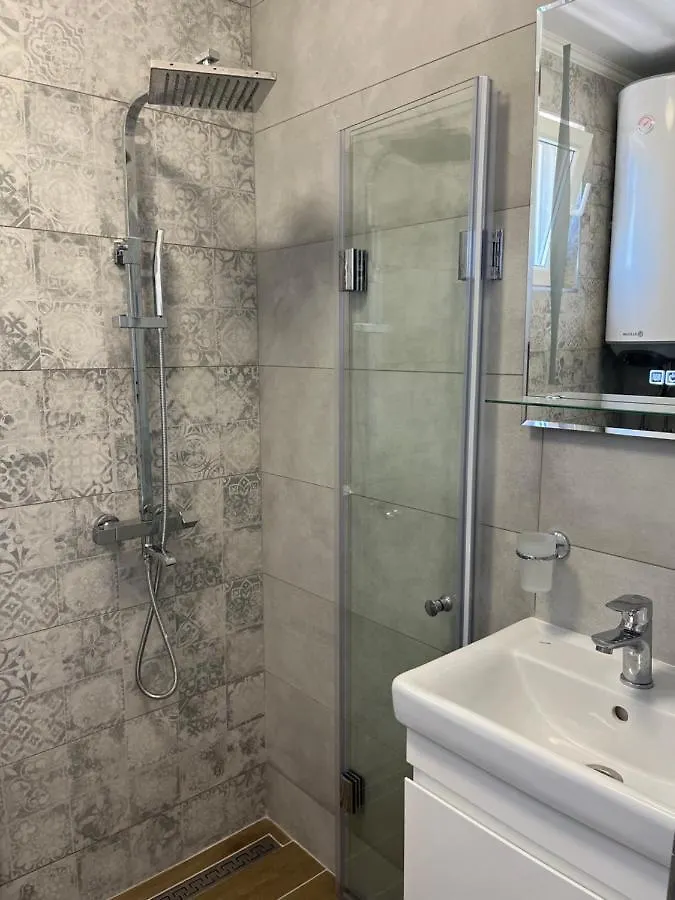 Zagorovi -1 Sp Apartments Burgas