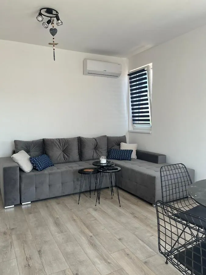 Zagorovi -1 Sp Apartments Burgas