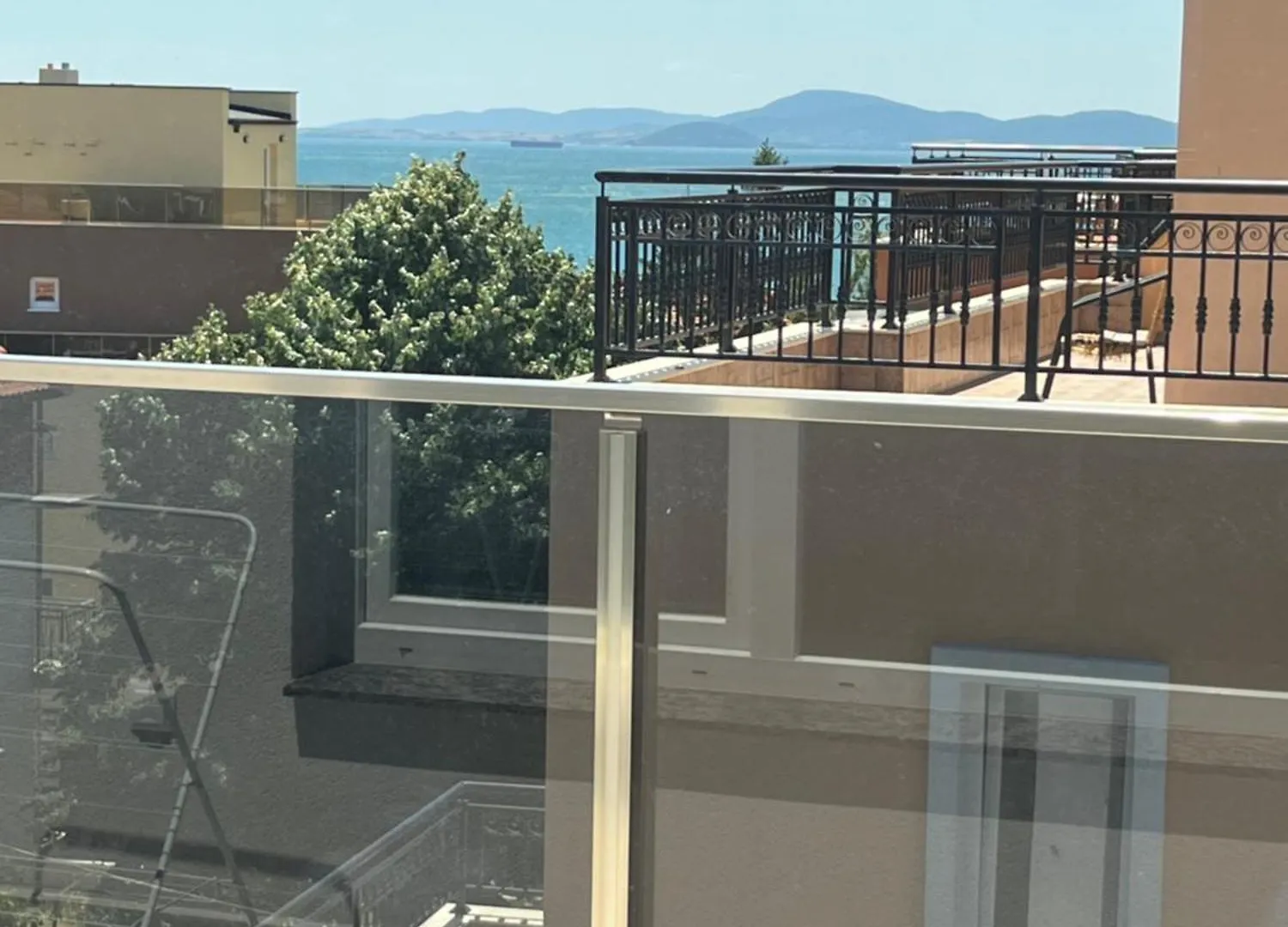 Zagorovi -1 Sp Apartments Burgas