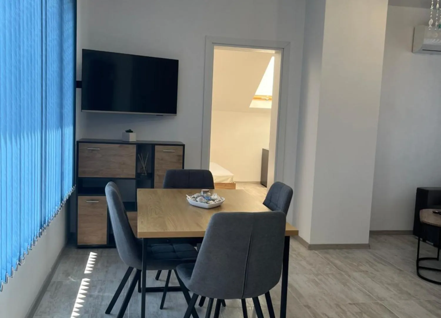 Zagorovi -1 Sp Apartments Burgas Bulgaria