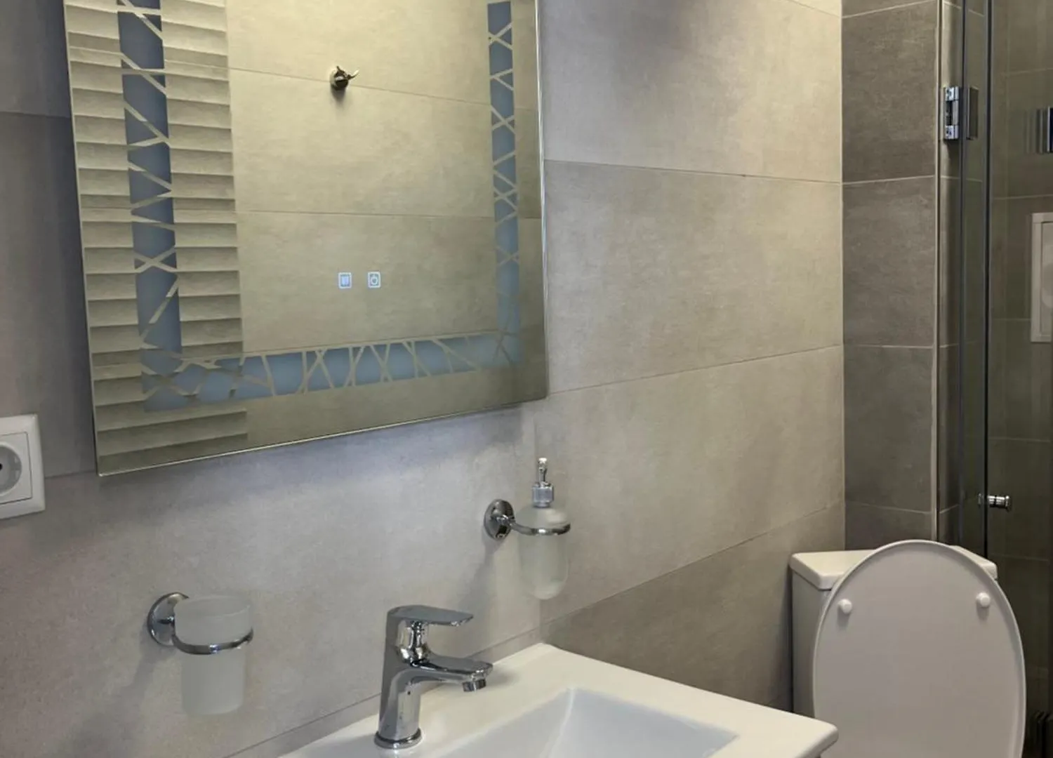 Zagorovi -1 Sp Apartments Burgas