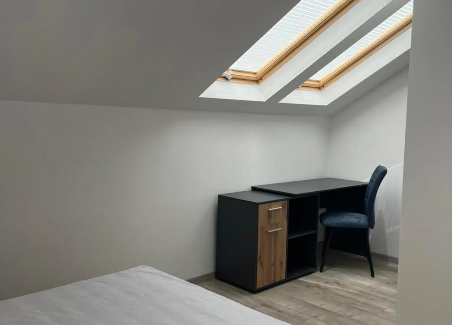 Zagorovi -1 Sp Apartments Burgas