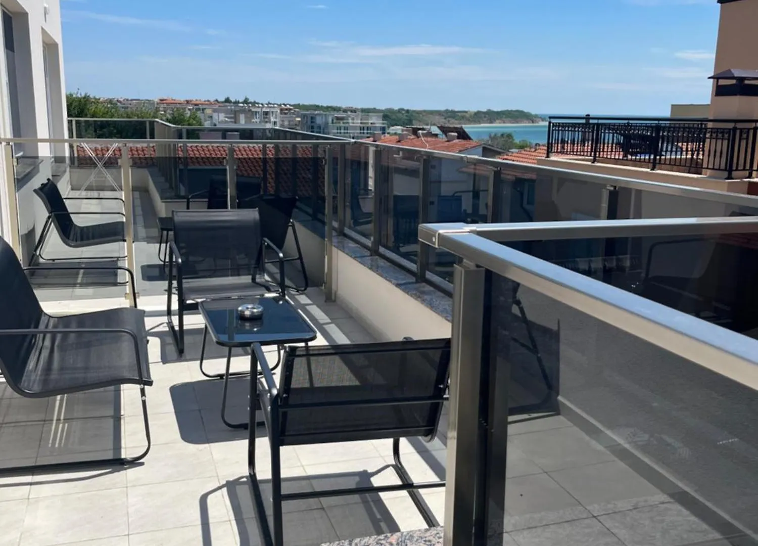 Zagorovi -1 Sp Apartments Burgas
